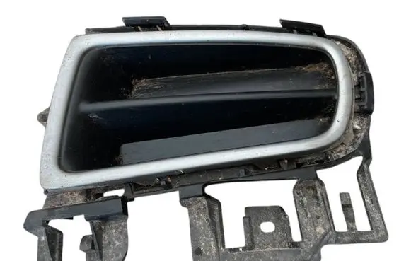 Mazda 6 Front bumper lower grill GR1A50C21