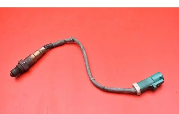 Ford Focus C-MAX Lambda probe sensor 3M519F472BB