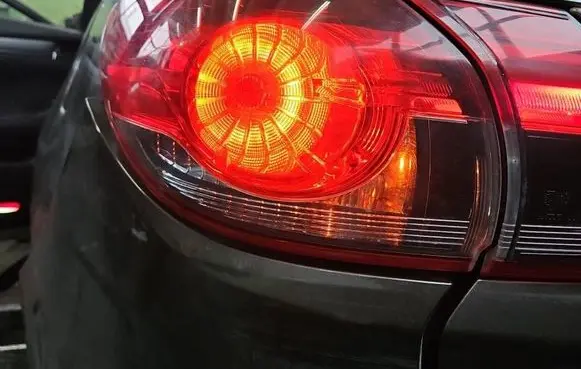 Mazda 6 Rear/tail lights 22041897 IMPRK1549753