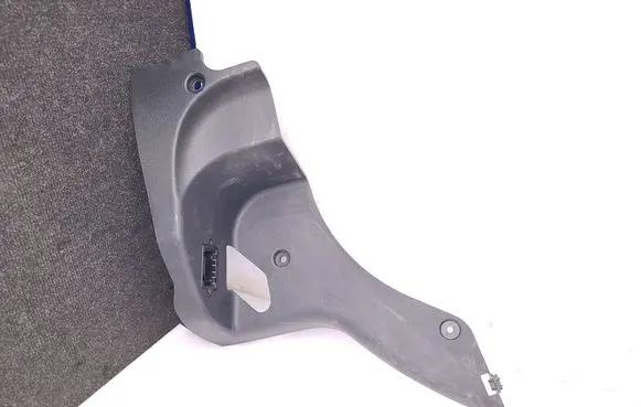 Mercedes-Benz Sprinter W907 W910 Front sill trim cover A9076880000