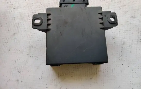 Mercedes-Benz Sprinter W901 W902 W903 W904 Other control units/modules A9018200026