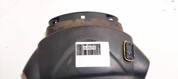Nissan Primera Steering wheel column trim 48470av700