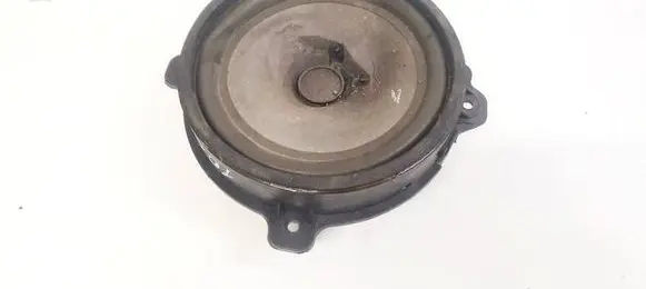 Chevrolet Captiva Front door speaker 25907866
