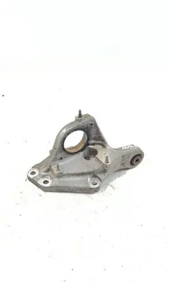 Peugeot 308 Driveshaft support bearing bracket 9674067780