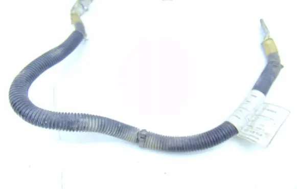 Audi RS4 B8 Negative earth cable (battery) 8T0971377