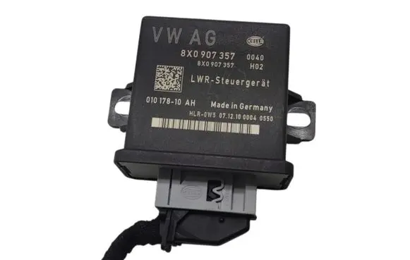 Audi A1 Light module LCM 8X0907357