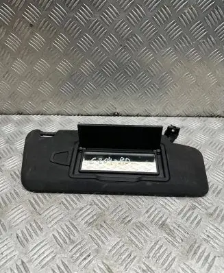 Mercedes-Benz C W204 Sun visor