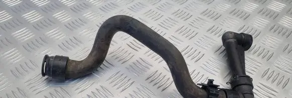 Citroen C5 Heater radiator pipe/hose 9659838180