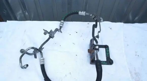 Maserati Ghibli Brake booster pipe/hose 