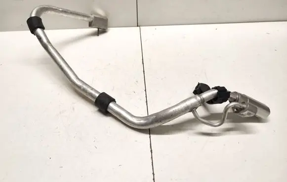 Audi e-tron Air conditioning (A/C) pipe/hose 4KR816738D 4M0816806 01458