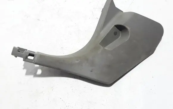 Renault Zoe Front sill trim cover 768370198R