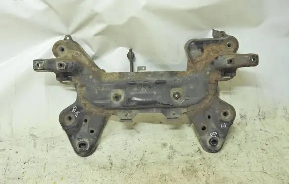 Citroen DS3 Front subframe