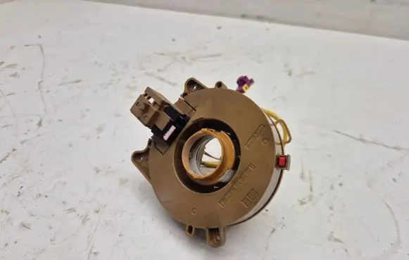 Peugeot Bipper Airbag slip ring squib (SRS ring) 59001158