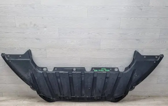 Ford Focus Front bumper BM51A8B384A