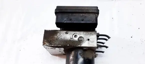 Mercedes-Benz C W203 ABS control unit/module A0044315412 10.0204-0373.4
