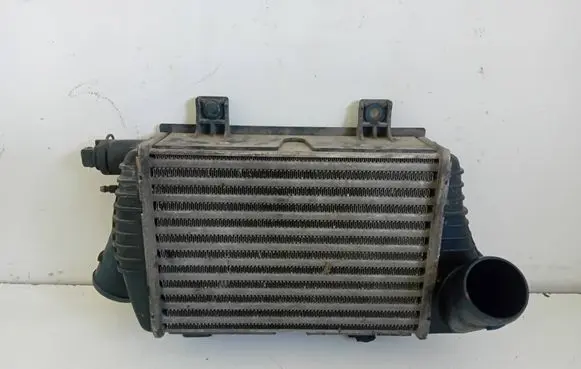 Volkswagen Transporter - Caravelle T4 Intercooler radiator