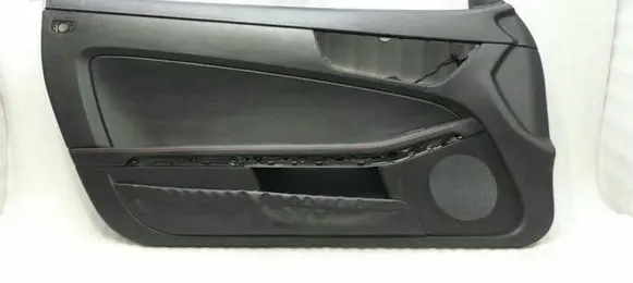 Mercedes-Benz SLK R172 Front door card panel trim A1727209100