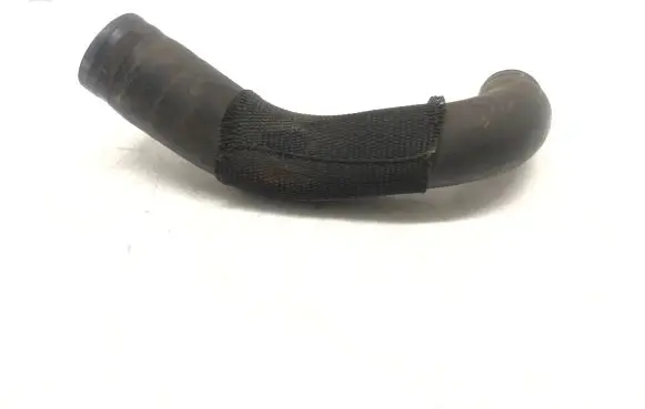 Audi A4 S4 B8 8K Engine coolant pipe/hose 04L122157BE