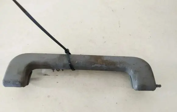 Audi A6 S6 C5 4B Front interior roof grab handle 4B0857607