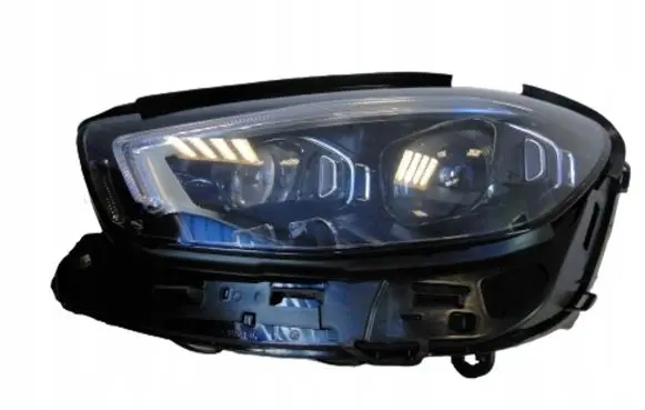 Mercedes-Benz E W238 Headlight/headlamp A2139061505