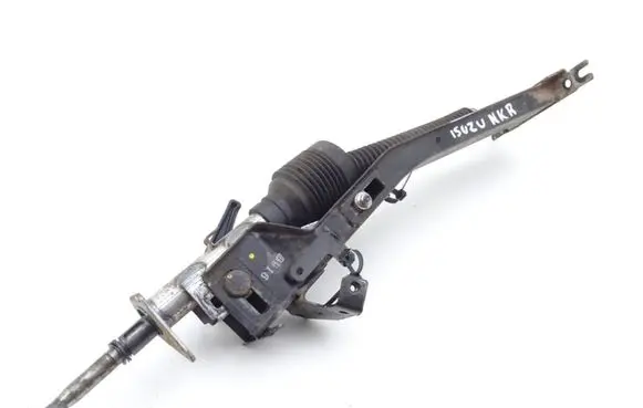 Isuzu N Series Steering wheel axle