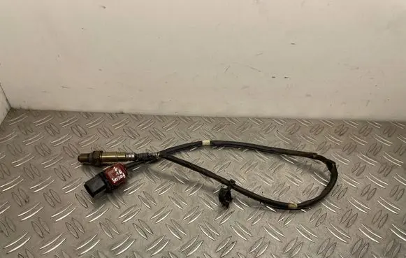 Ford Focus Lambda probe sensor JX619Y460JA 0258017584