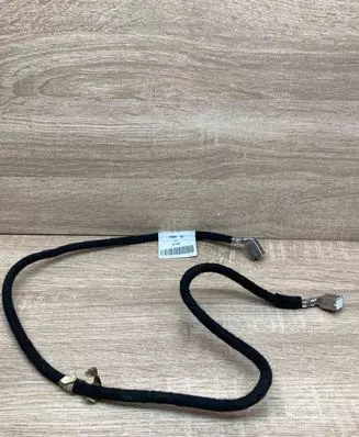 Mercedes-Benz E W212 Plug wire 2124405732