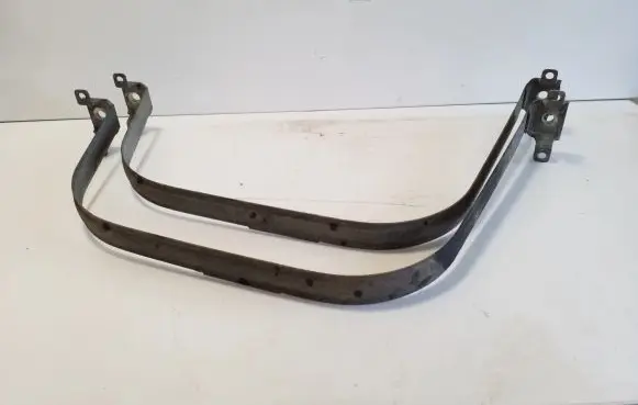Fiat Ducato Fuel tank mounting bracket 