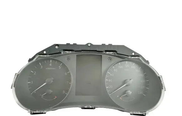 Nissan Qashqai Speedometer (instrument cluster) HP12B L81B 083A