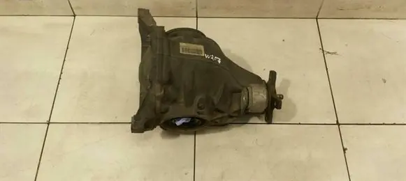 Mercedes-Benz E C207 W207 Rear differential A2043501314