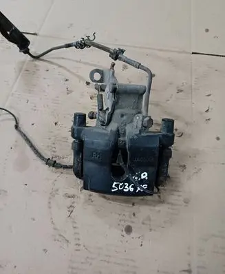 Jaguar XF Rear brake caliper NOCODE