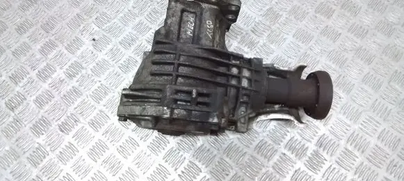 Volvo XC60 Gearbox transfer box case 31280844