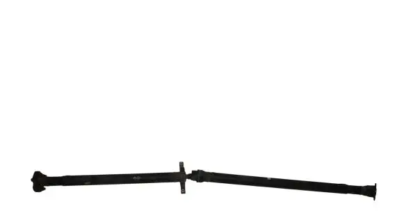 Hyundai Santa Fe Drive shaft (set)