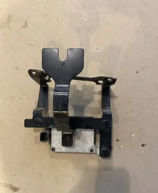 Nissan Qashqai Distronic sensor radar 284385FA2A