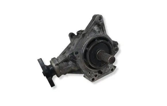 Renault Koleos I Front differential 