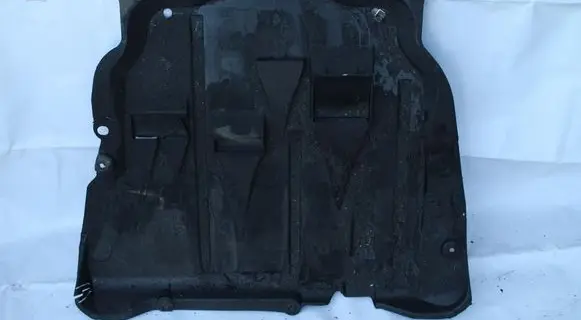 Volvo XC90 Pickup box liner 30680596 B631