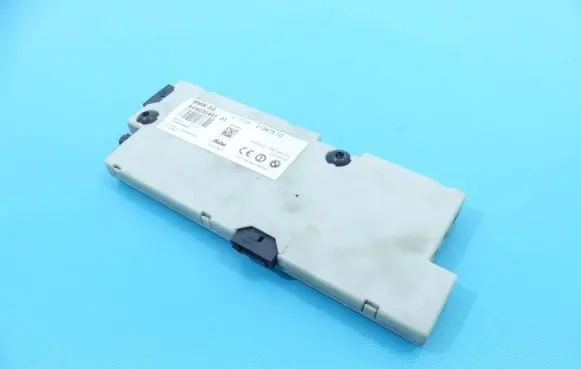 BMW 7 F01 F02 F03 F04 Central body control module 21367510 IMPRK1001417