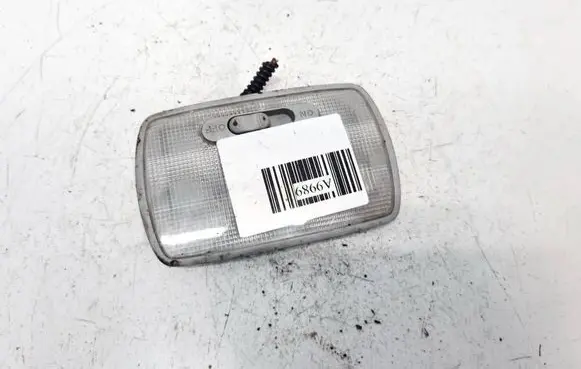 Honda CR-V Rear seat light A09392 A-0939-2