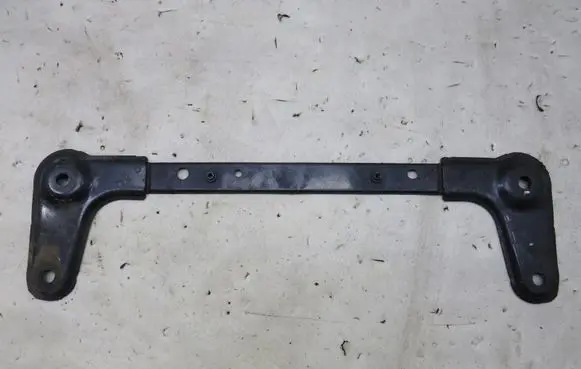Renault Zoe Front axle beam 