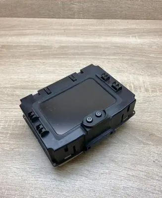 Opel Zafira A Screen/display/small screen 24435537