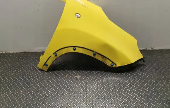 Fiat 500L Engine