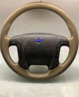 Volvo XC70 Steering wheel 3662
