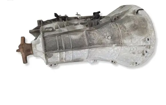 Ford Mustang V Automatic gearbox BL3P7006BE BR3P7000AA