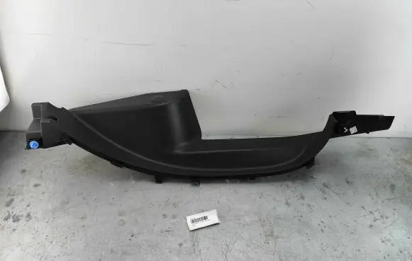 Renault Zoe Rear sill trim cover 769532813r