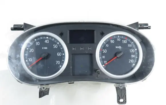Renault Kangoo I Speedometer (instrument cluster) P8200336483E P8200336483