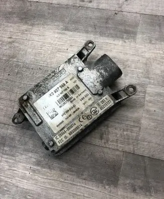 Audi A4 S4 B8 8K Blind spot module 8K0907568A 4L0907568B 6PZ00901432
