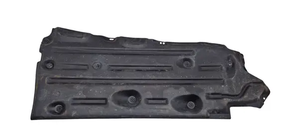 Ford Escape III Side bottom protection GV6111133 GV6111133AE H259L