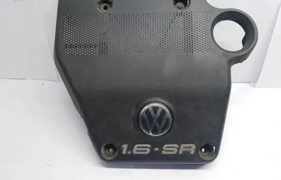 Volkswagen Golf IV Engine cover (trim) 06A103925AC