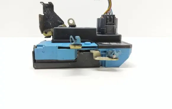 Volvo S80 Front door lock