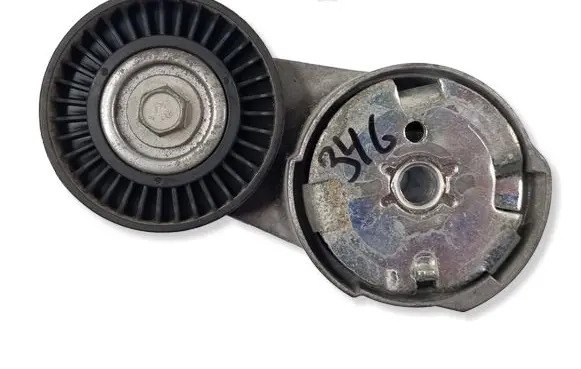 Dodge Durango III Generator/alternator belt tensioner 05281266AA
